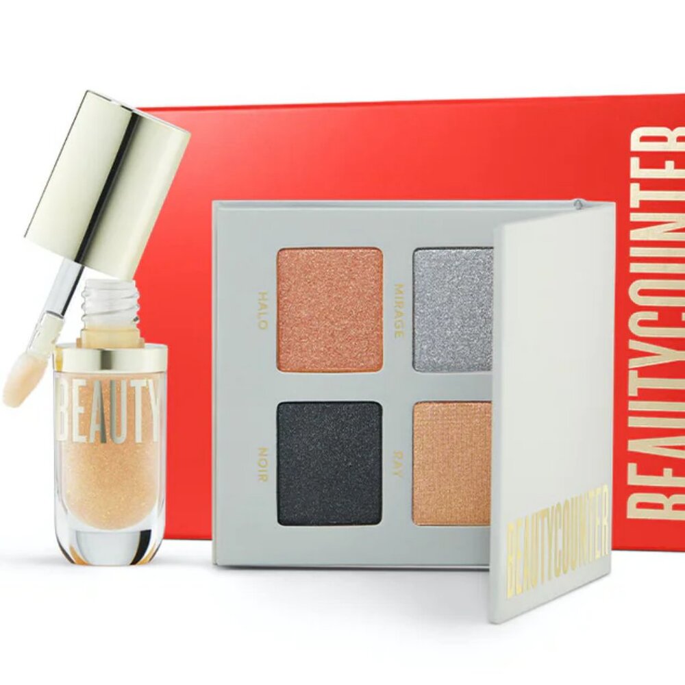 Good Glitz Duo - NIB